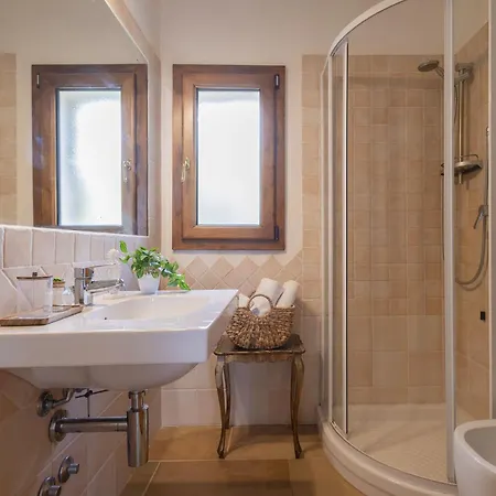 Schina Mizana By Interhome Holiday home San Pantaleo