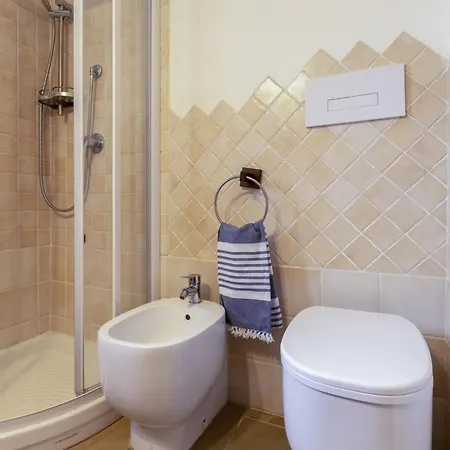 Schina Mizana By Interhome * San Pantaleo