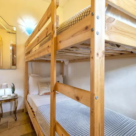 Schina Mizana By Interhome Holiday home