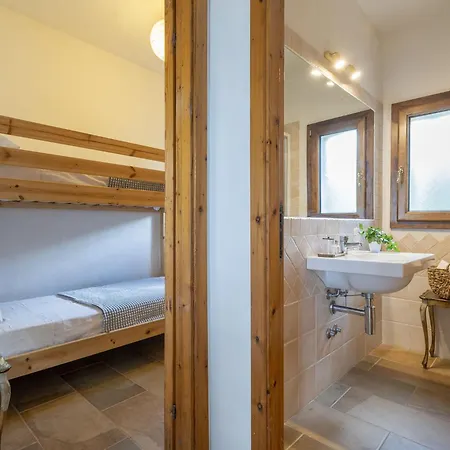 Schina Mizana By Interhome Holiday home *