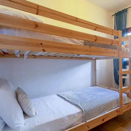 Schina Mizana By Interhome Holiday home *