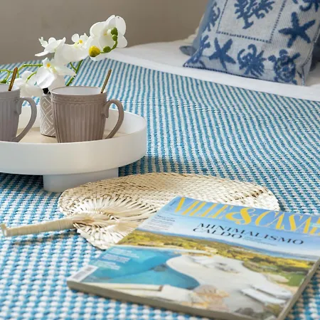 Schina Mizana By Interhome San Pantaleo