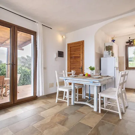 Schina Mizana By Interhome * San Pantaleo