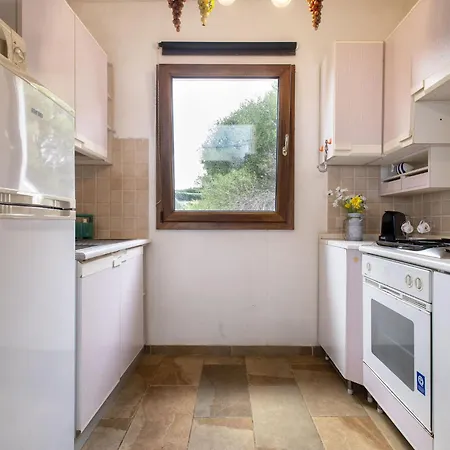 Holiday home Schina Mizana By Interhome