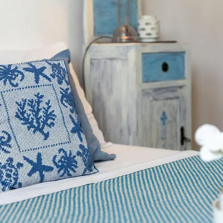 Schina Mizana By Interhome Holiday home San Pantaleo