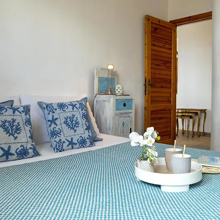 Holiday home Schina Mizana By Interhome