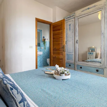 Holiday home Schina Mizana By Interhome