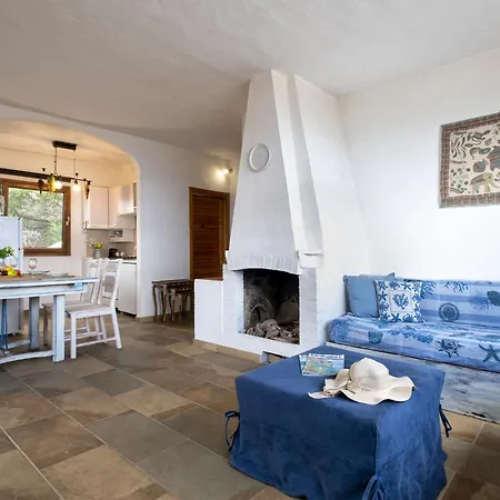 Holiday home Schina Mizana By Interhome