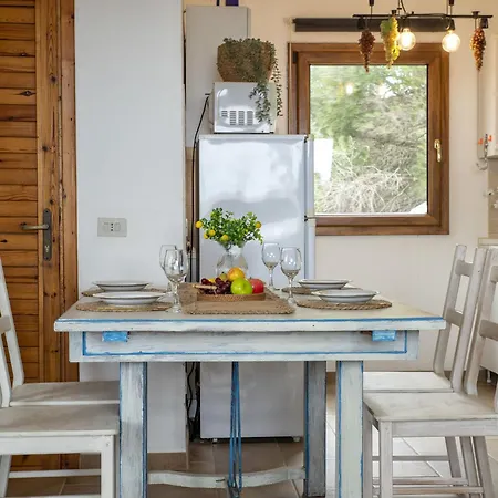 Schina Mizana By Interhome Holiday home San Pantaleo