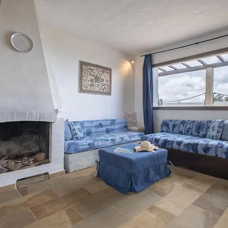 Schina Mizana By Interhome Holiday home