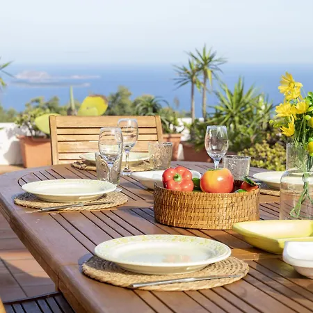 Schina Mizana By Interhome Holiday home