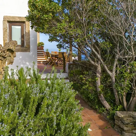 Holiday home Schina Mizana By Interhome