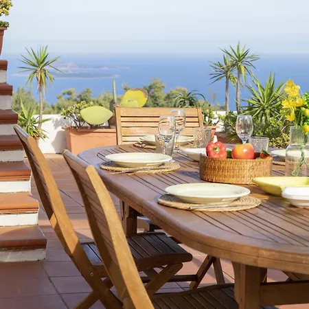 Schina Mizana By Interhome * San Pantaleo