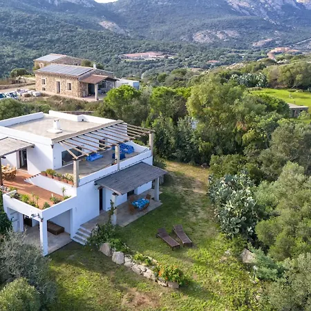Schina Mizana By Interhome Holiday home *