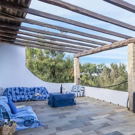 Holiday home Schina Mizana By Interhome