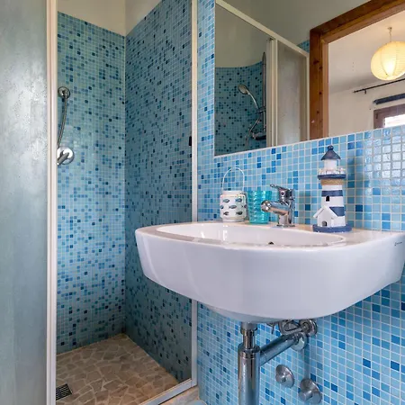 Schina Mizana By Interhome Holiday home