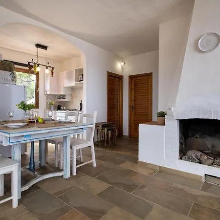 Holiday home Schina Mizana By Interhome *