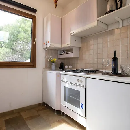 Holiday home Schina Mizana By Interhome *