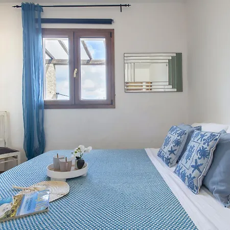 Holiday home Schina Mizana By Interhome San Pantaleo