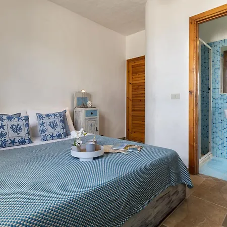 Schina Mizana By Interhome Holiday home