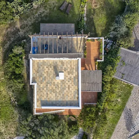 Schina Mizana By Interhome Holiday home *