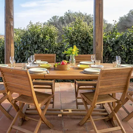 Holiday home Schina Mizana By Interhome *